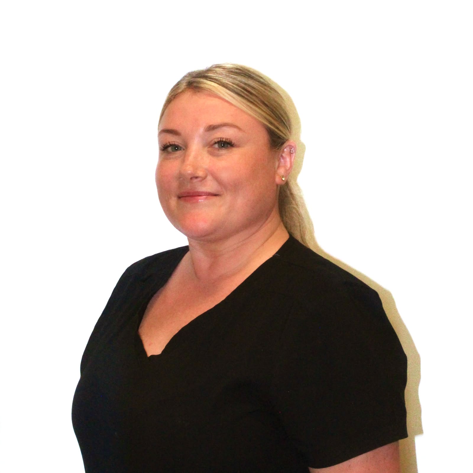 Elaine Farrelly